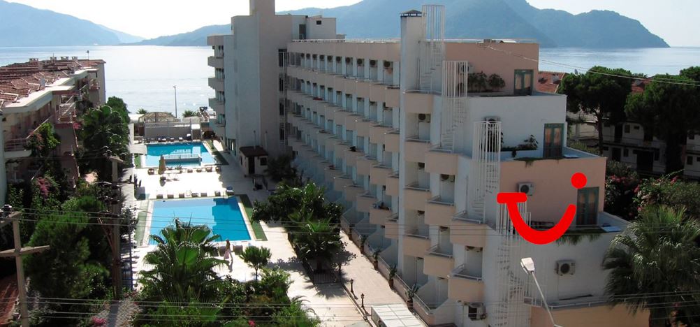 Emre Beach Hotel & Emre Hotel
