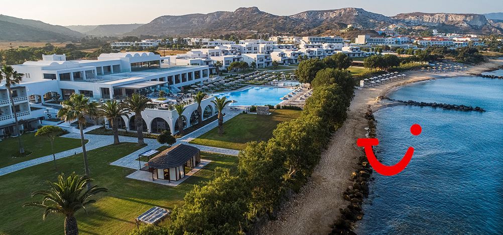 Atlantica Beach Resort Kos