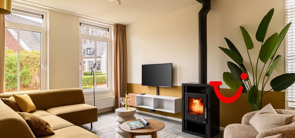 Dormio Resort Maastricht