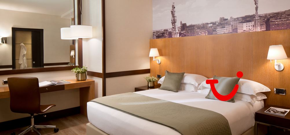 Starhotels Ritz