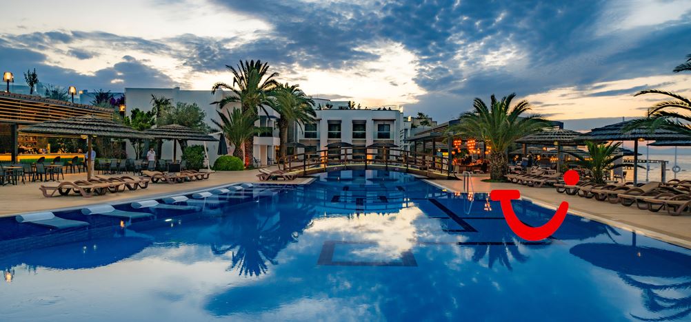 Samara Bodrum