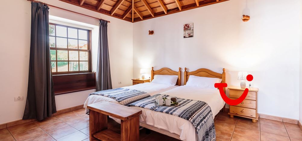 Villas Puntagorda