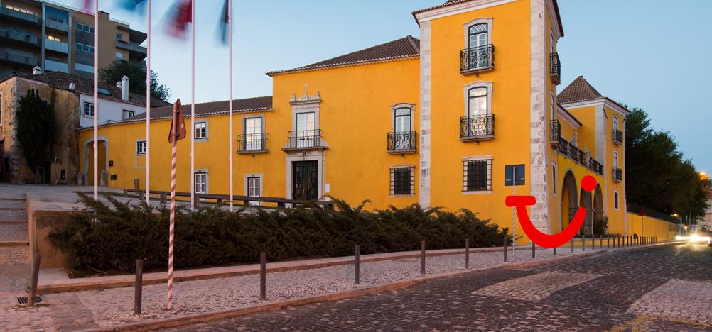 Vila Galé Collection Palácio dos Arcos