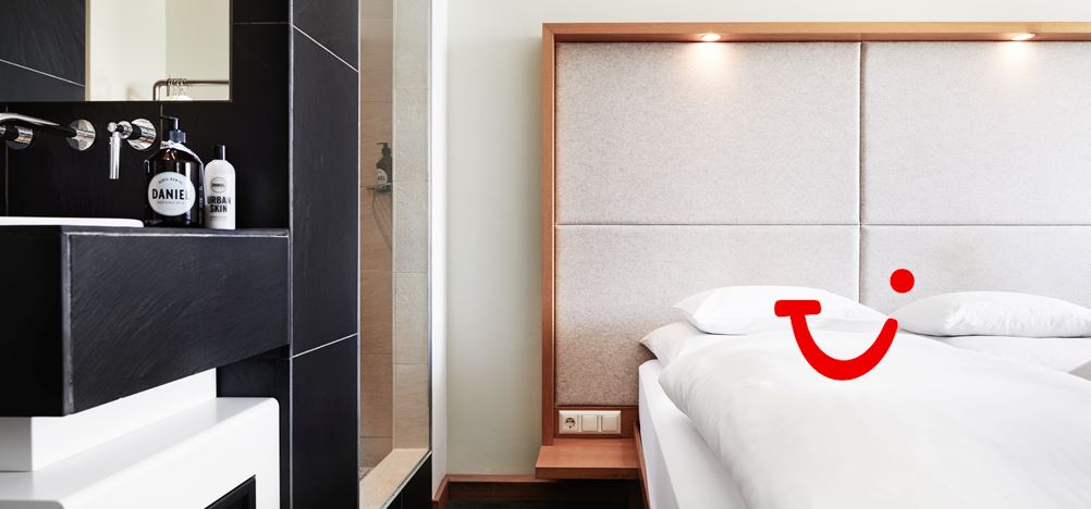 Daniel - Formule 1 reis