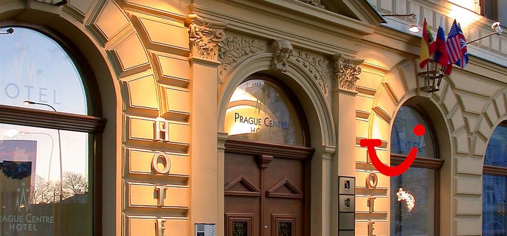 Prague Centre Superior