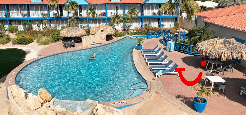 Divi Flamingo All Inclusive Beach Resort