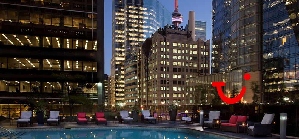 Hilton Toronto
