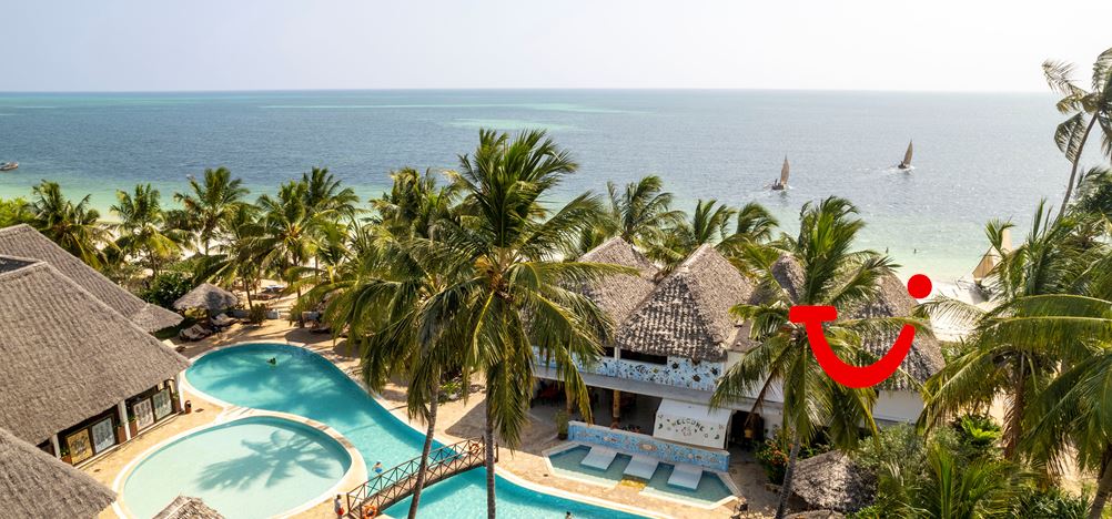Jaz Adonia Beach Resort