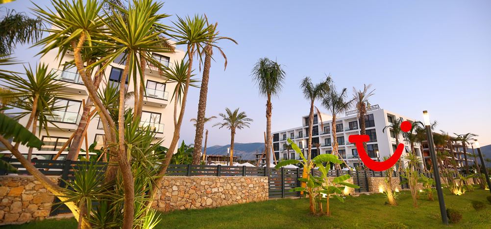 Oricon Coast Luxury Resort