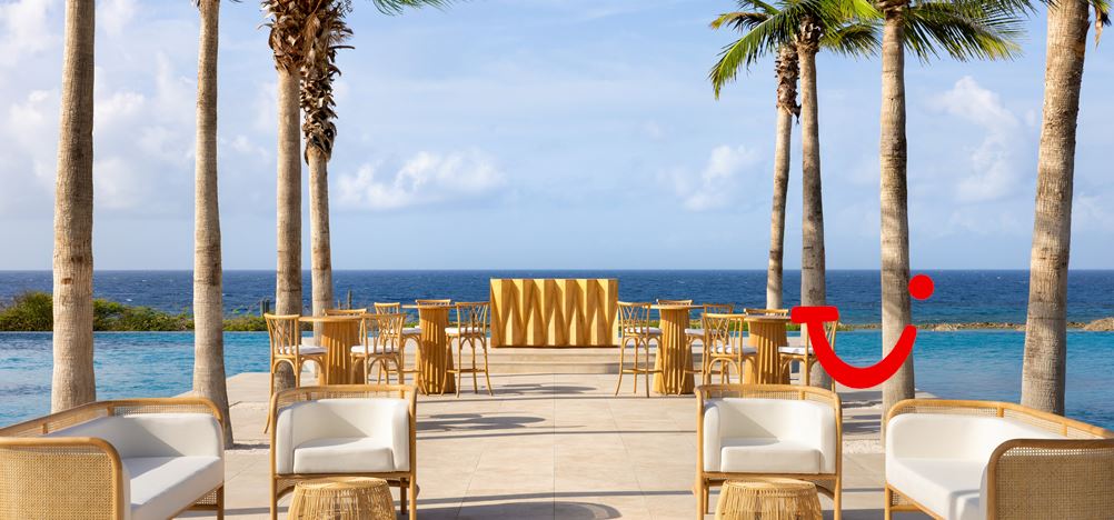 Secrets Baby Beach Aruba