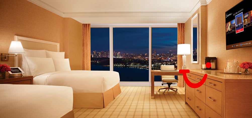 Encore Boston Harbor