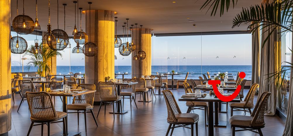 Faro, a Lopesan Collection Hotel