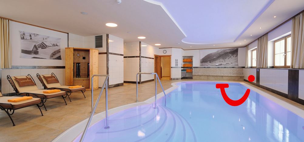 Magic Mountains Alpenrose