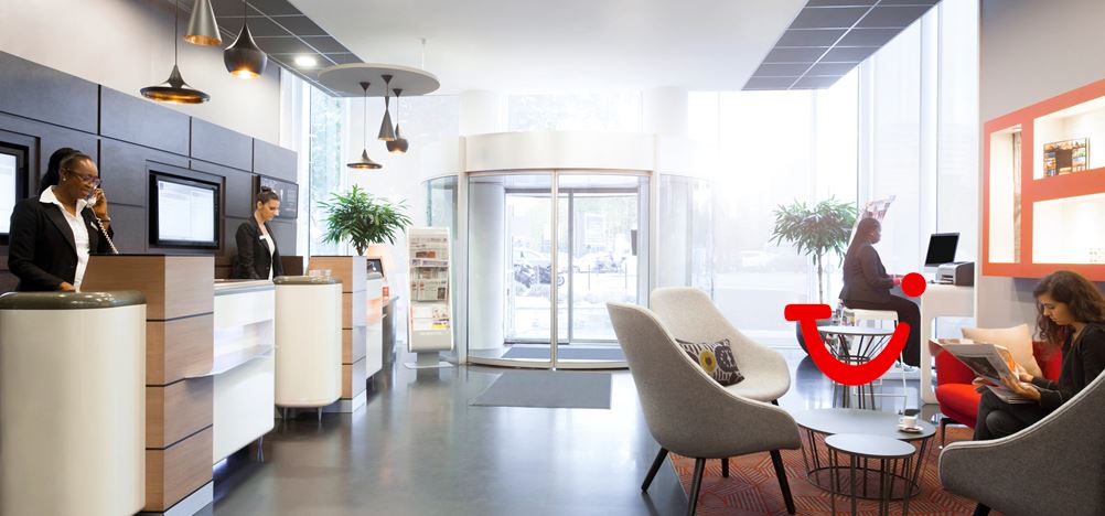 Novotel Paris 17