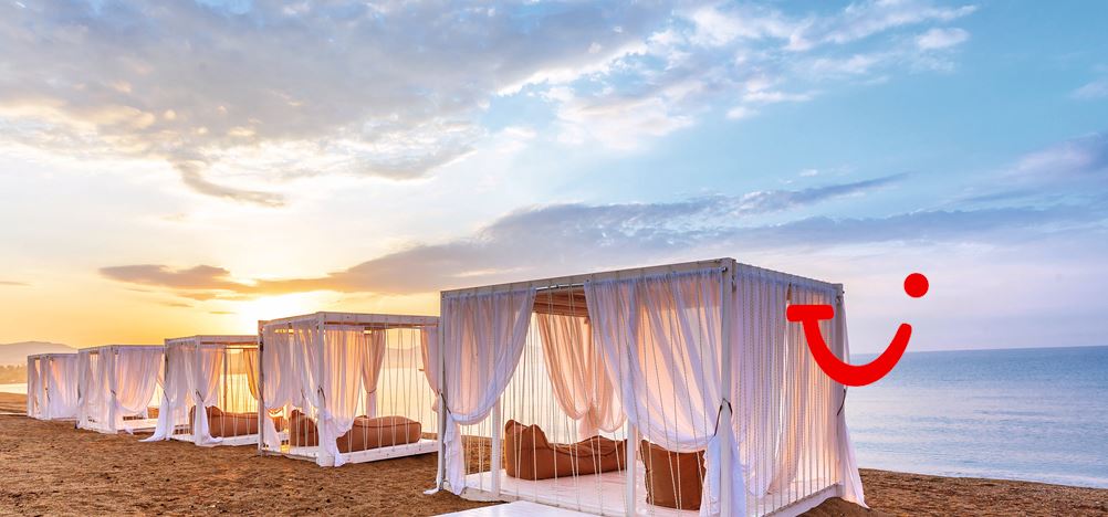 TUI BLUE Lagoon Palace