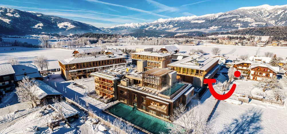 Falkensteiner Kronplatz