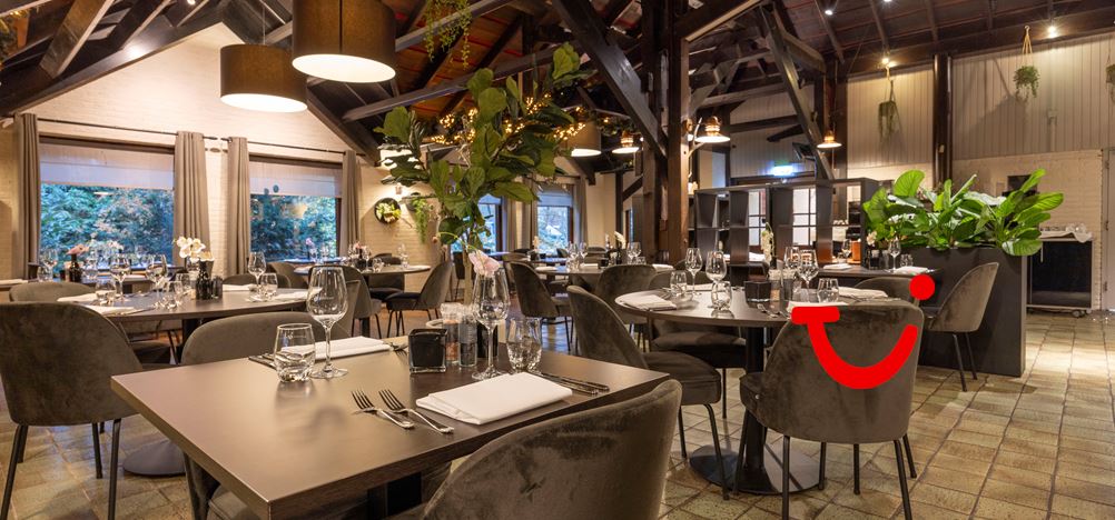 Fletcher hotel-restaurant Klein Zwitserland