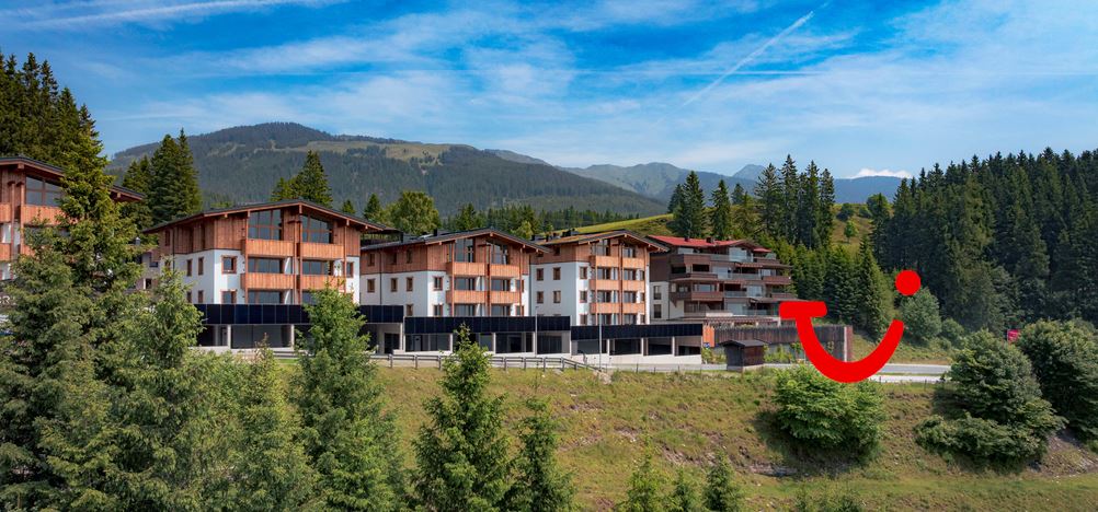 Bergresort Tauernblick by Alps Resorts