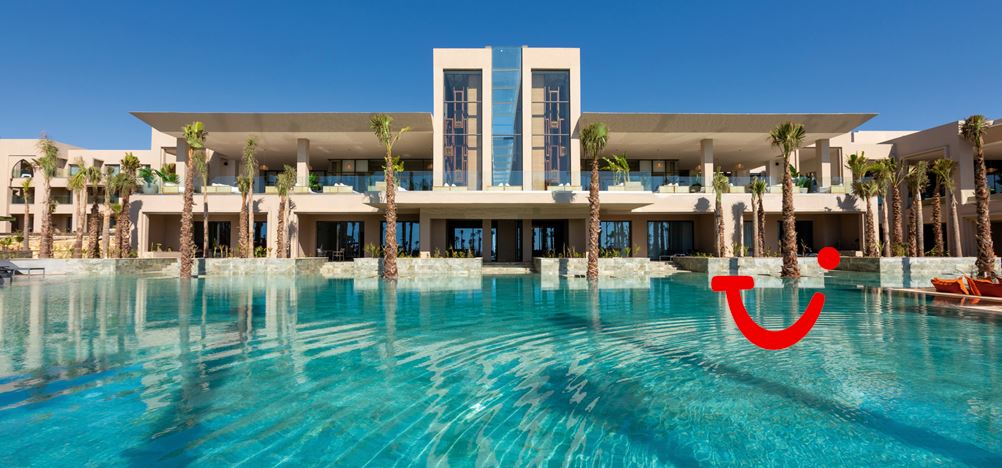 Riu Palace Tikida Taghazout