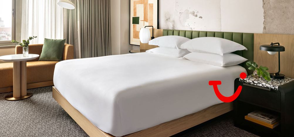 Kimpton Hotel Theta