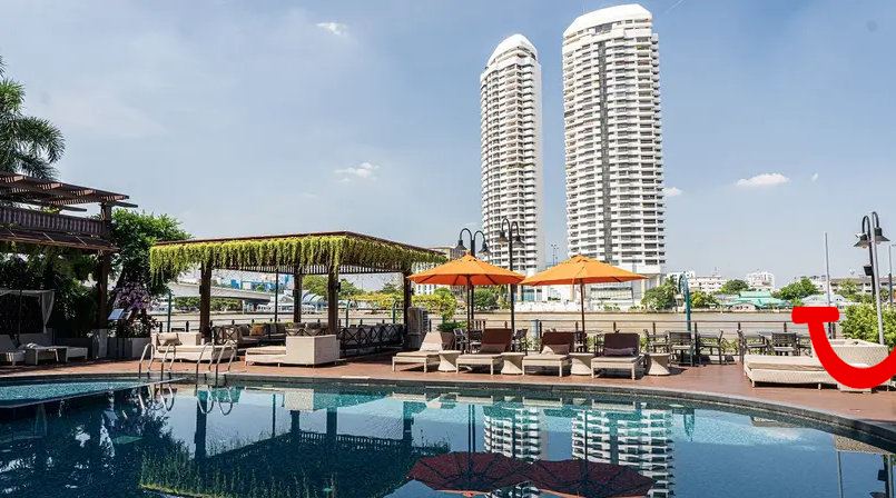 Riva Surya Bangkok
