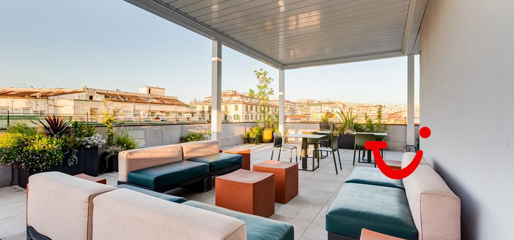 Best Western Hotel Plaza