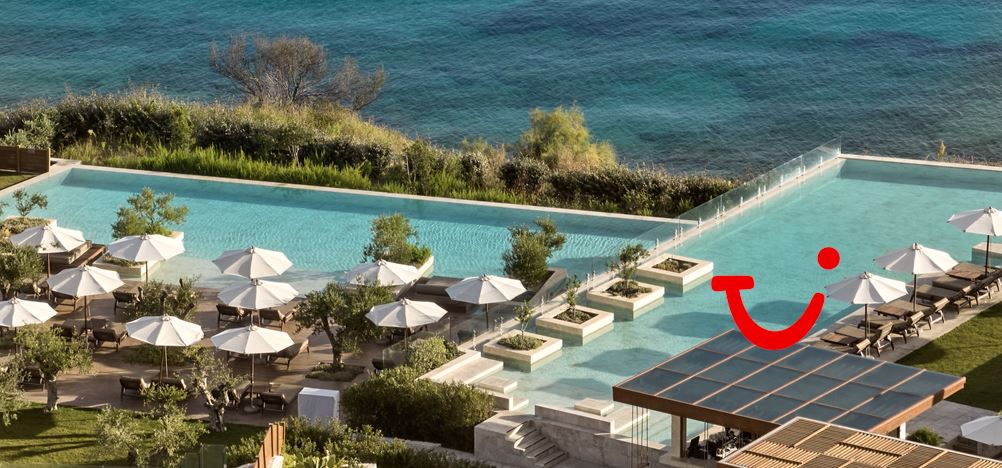 Lesante Cape Resort & Villas