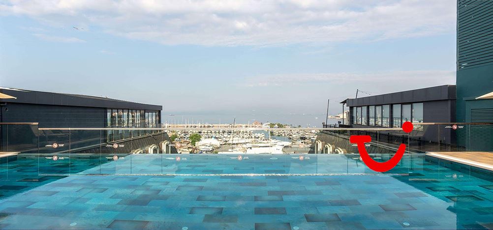 Wyndham Grand Kalamis Istanbul
