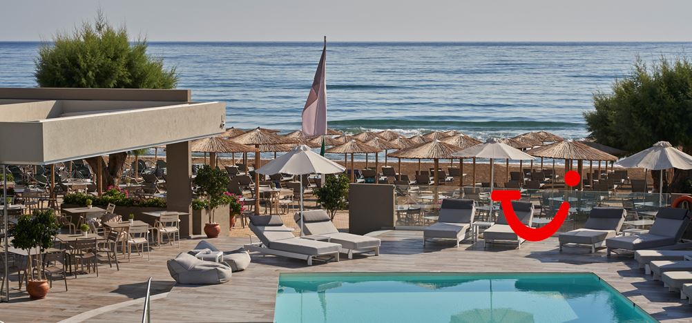 Atlantica Amalthia Beach Resort