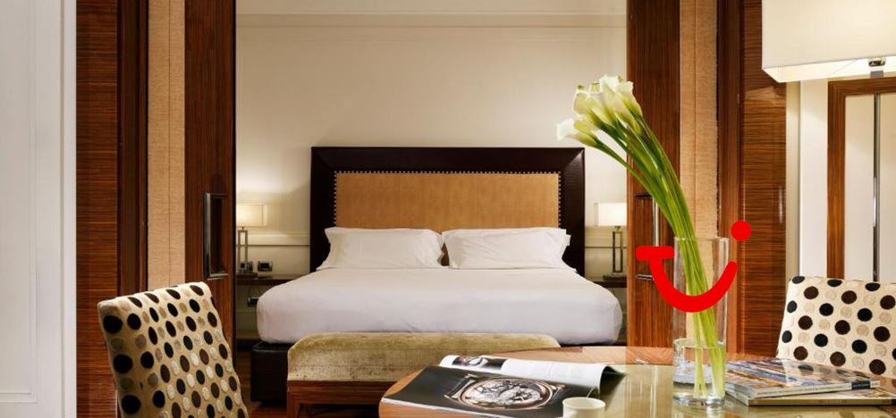 Unahotels Decò Roma