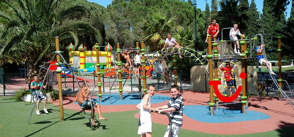 Sandaya Domaine du Colombier