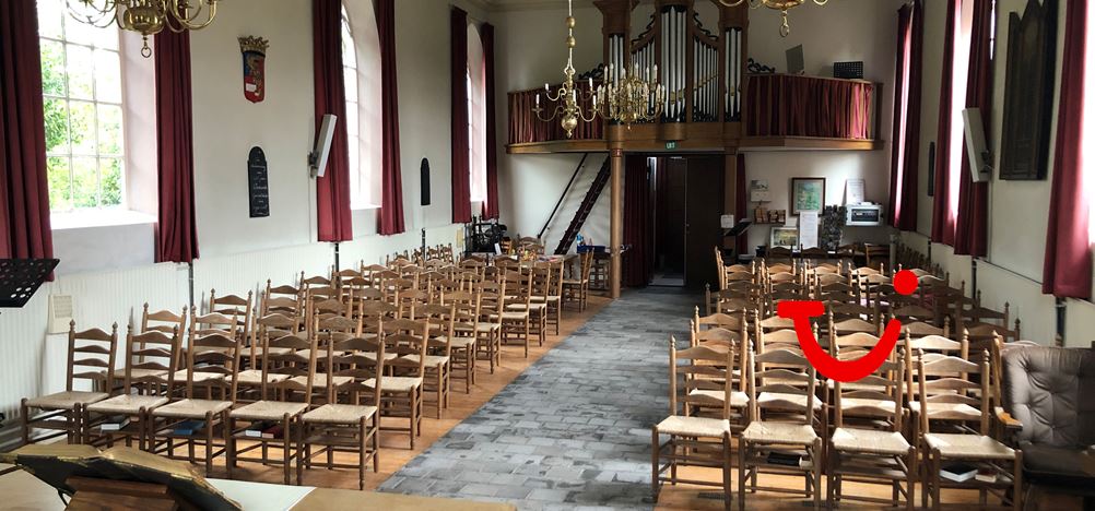 3-daagse muzikale samenzangreis Emden