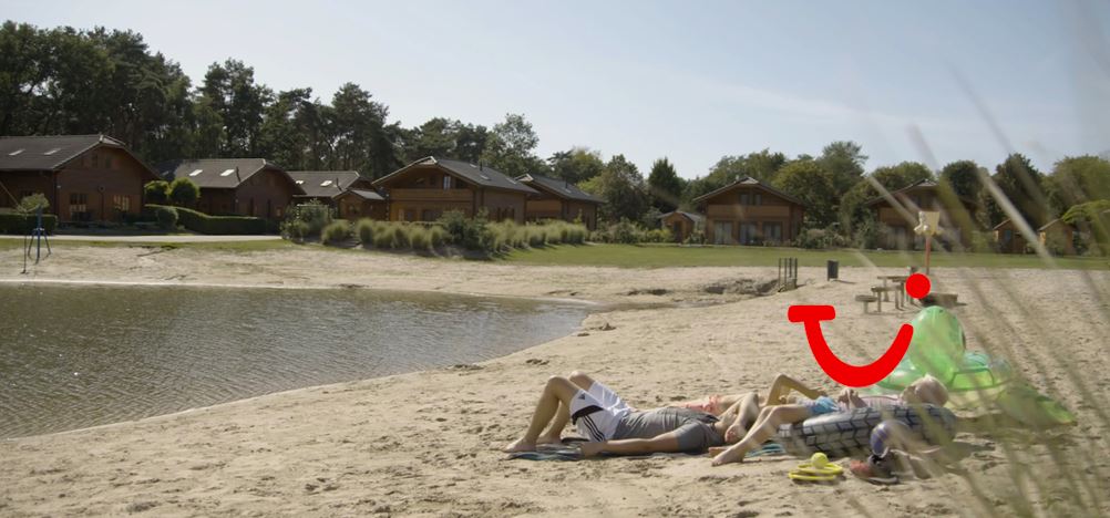 EuroParcs de Achterhoek