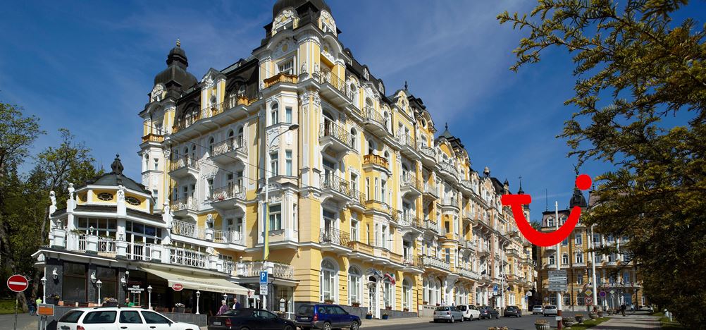 Palace Zvon