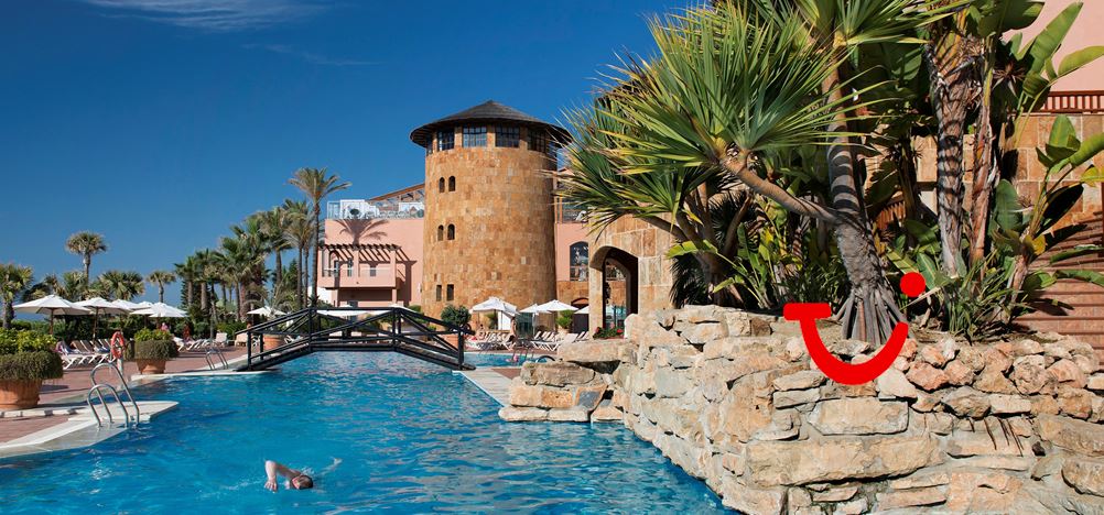 Elba Estepona Gran Hotel & Thalasso Spa