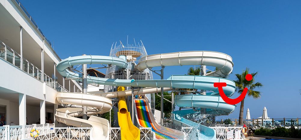 Orange County Alanya