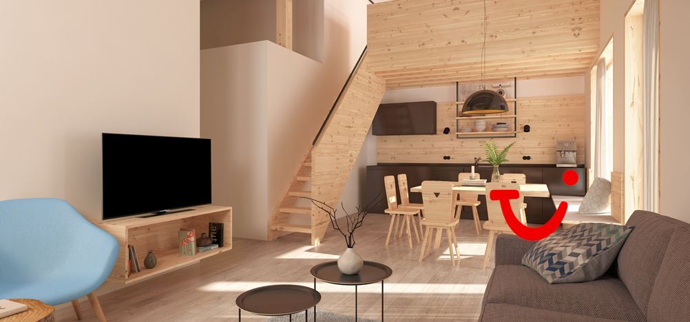 Dormio Aparthotel Hinterstoder