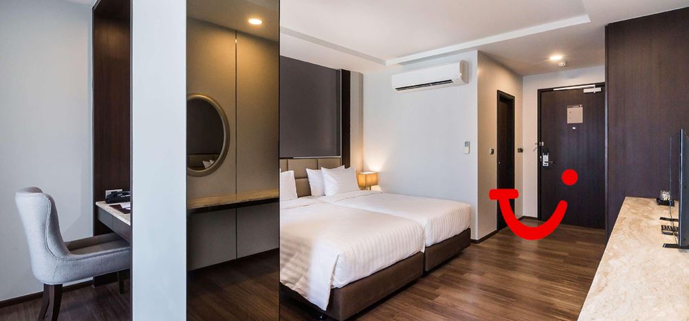 SureStay Plus Hotel by Best Western Sukhumvit 2