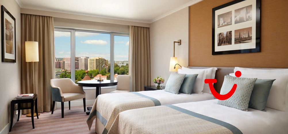 Corinthia Lisboa