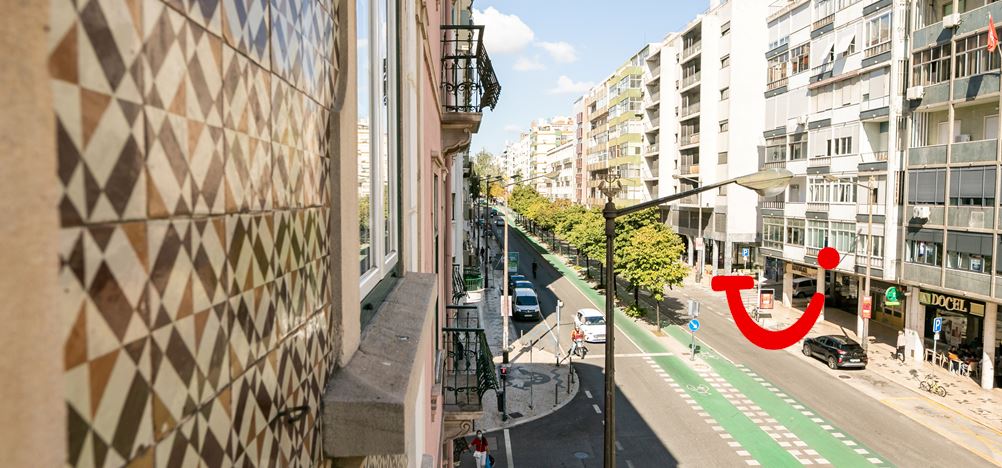 Lisboa 85 by RIDAN Hotels