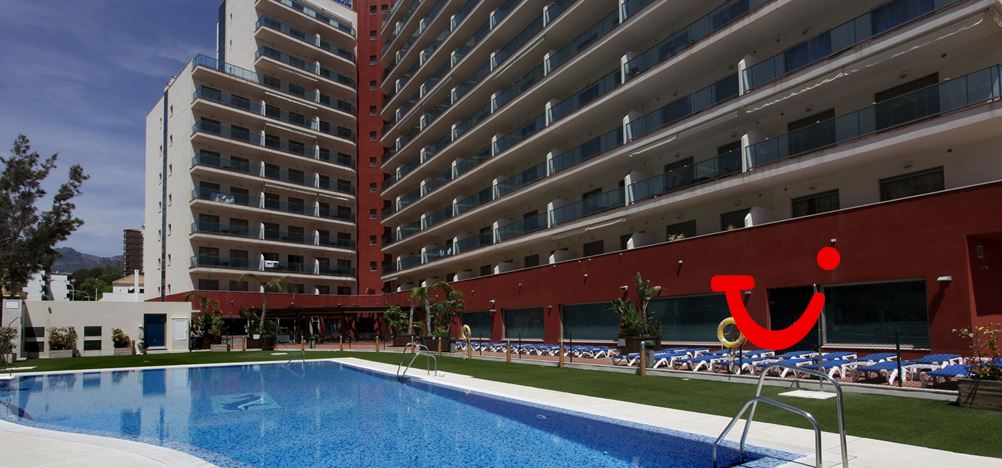 Pierre Vacances Benalmadena Principe