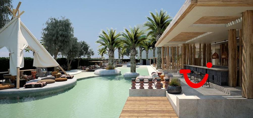 The Syntopia Hotel