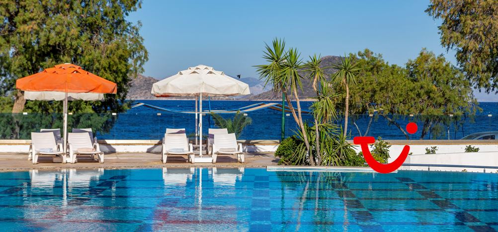 Yelken Mandalinci Spa & Wellness Hotel