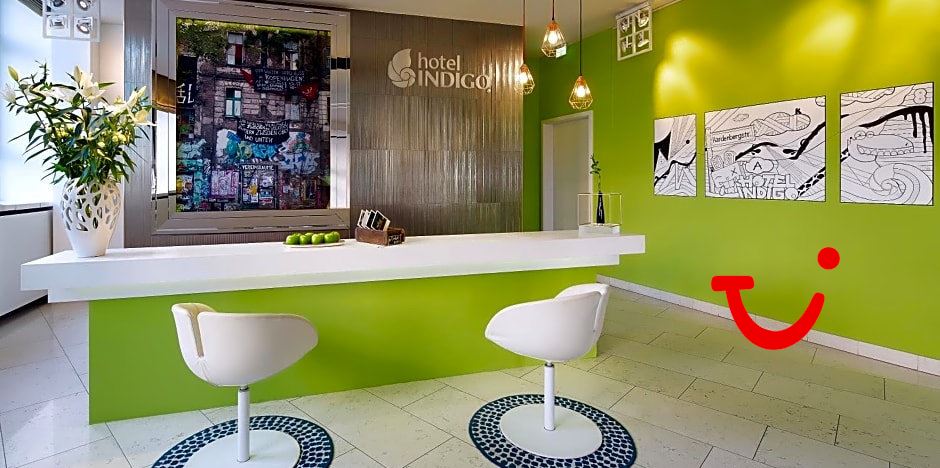 Indigo Berlin Kurfürstendamm - SuperHalfs