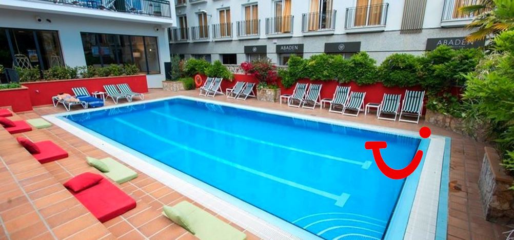 AQUA Hotel Bertran Park