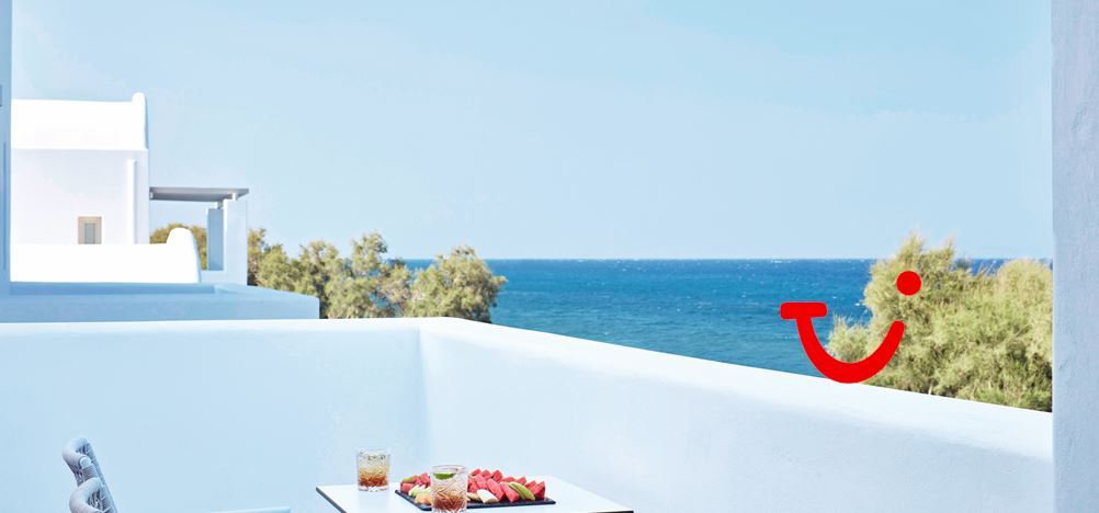 Costa Grand Resort & Spa
