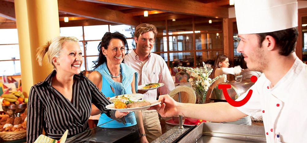 Family Resort Gut Wenghof