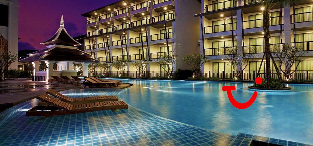 Centara Anda Dhevi Resort & Spa Krabi (SHA+)
