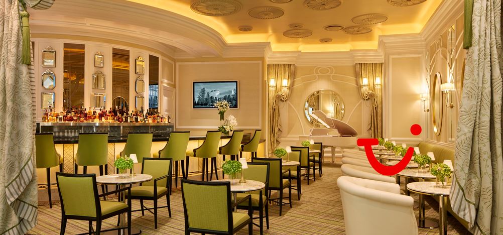 Encore Boston Harbor