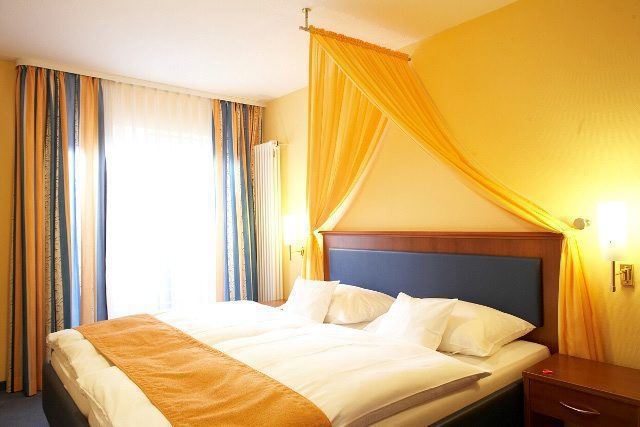 Parkhotel Waldeck
